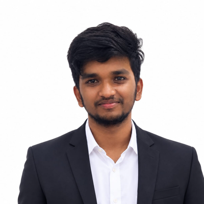Deebhan Sivakumar