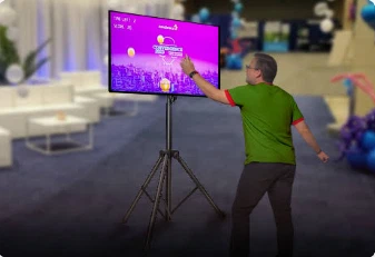 AR Simple Game featured image