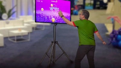 AR Simple Game featured image